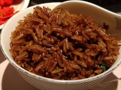 酱油炒饭-芙蓉堂(武汉天地店)