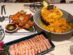 -太食獸泰式茶餐厅(IFS国金中心店)