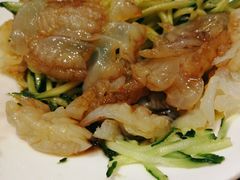 老醋蛰头-城南往事风味主题餐厅(领秀城店)