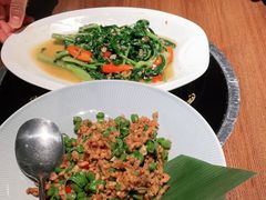 -南越郡·越式风味餐厅(青秀万达店)