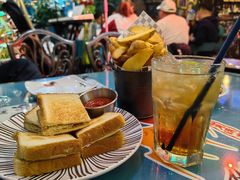 -My Way Town买味堂·东南亚餐厅(亦庄店)