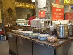 -成渝龙火锅(都江堰店)