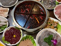 -枇杷园食为鲜火锅(南山店)