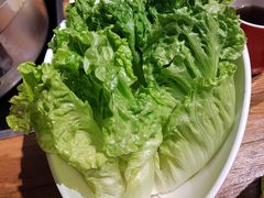 -牛很鲜潮汕牛肉火锅(朝晖路店)