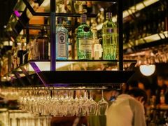 -柒Lounge(三里屯店)