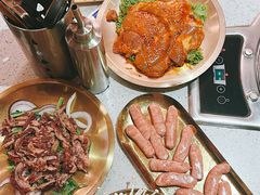 -炭之家齐齐哈尔大片烤肉·涮毛肚火锅·齐齐哈尔烤肉(中央大街店)