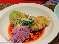 -绿茶餐厅(coco park 店)