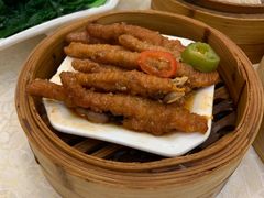 -顺德人家食府(黄金广场店)