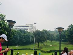 -麓湖高尔夫球俱乐部