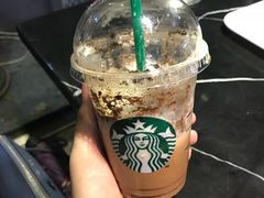 -星巴克(福州三坊七巷店)