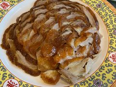 -烤肉季饭庄