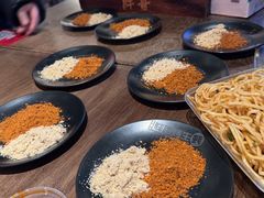 -王扯火胖哥烤生蚝(眉山首店)