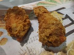 -麦当劳餐厅(德阳绵竹明阳街店)