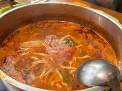 -真牛坊潮汕牛肉火锅