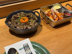 -WOKKA by艮上(中海环宇荟店)