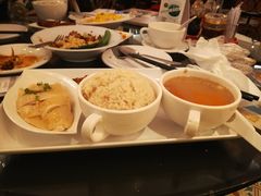 -翠华餐厅(正佳广场店)