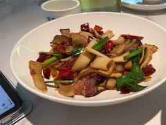 -花椒笑成都小馆(百脑汇店)