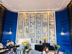 -翠湖轩中餐厅(昆明翠湖宾馆店)