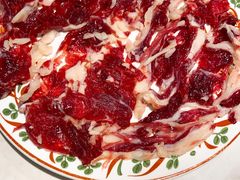 新鲜肥牛-汕头八合里海记牛肉店(清河店)