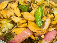 -如意坊美食(华兴一街店)