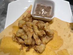 -城南往事·鲁菜济南菜(软件园美莲广场店)