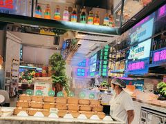 -亚马逊海鲜自助(万象汇店)