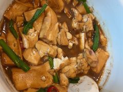 -衡厨·衡阳土菜(中南店)