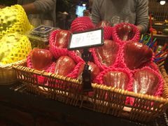 -每日新鲜水果吧(南京东路店)
