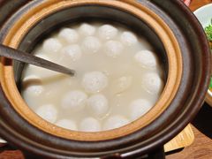 -清水亭湖北菜(大屯DT51店)