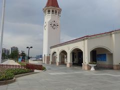 -东澳岛