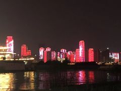 -武汉两江游览·夜游长江(汉口粤汉码头)