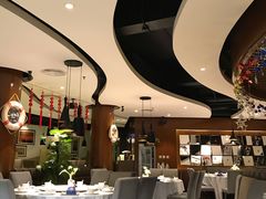 大堂-百味馆·粤菜·湛江菜(后海花园店)