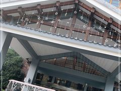 -天目湖御水温泉·度假酒店