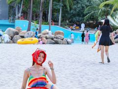 -亚马逊丛林水乐园