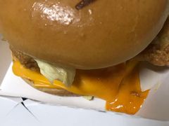 -肯德基(观海卫大润发店)