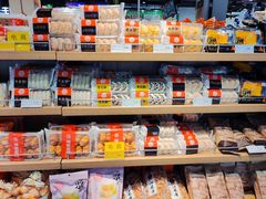 -京客隆超市(华安店)