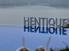 -天目湖涵田半山温泉