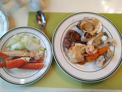 -福州美伦大饭店-中餐厅