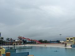 -珠海海泉湾神秘岛亲子乐园