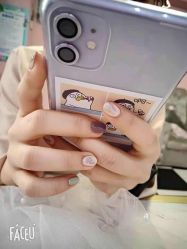 -M·X Nail日式美甲美睫
