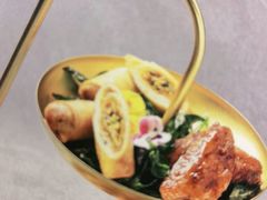 -泰印·Blooming·泰甄选泰餐(晋阳里店)