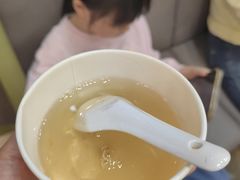 -海底捞火锅(汇悦城店)