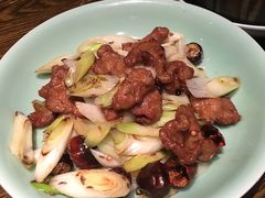 -粗茶淡饭·隐庐私厨(东亭店)