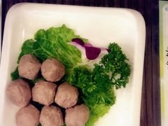 -许府牛杂·鲜牛肉火锅(梁溪万达店)