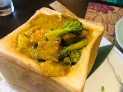 -素心小筑(后沙裕镇店)
