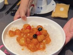 -简小舍·民间手艺菜(武昌江滩店)