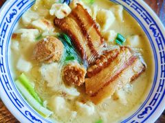-老西安韩记三鲜煮馍(四府街店)