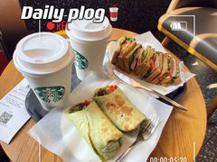 -星巴克臻选(嘉定疁城国际店)