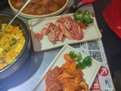-喜来稀肉(虹泉路店)