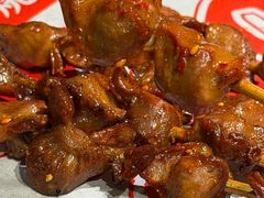 -今邕烧烤·广西烧烤大王(园湖店)